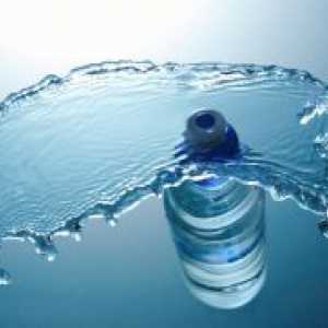 Novoterskaya вода - ползи и вреди