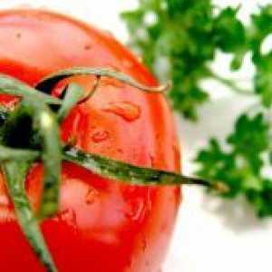 Нови сортове домати сибирски размножаване