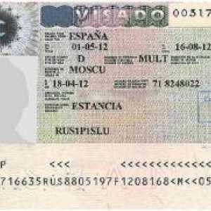 Имате ли нужда от виза за Испания?
