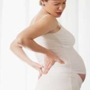 Обезболяващите по време на бременност