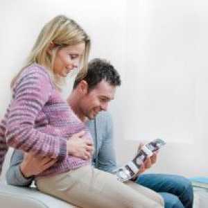 Задължително изследване по време на бременност