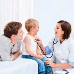 Обструктивен бронхит при деца - Лечение