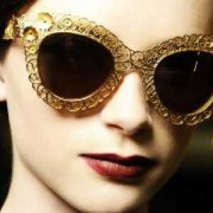 Dolce Gabbana Слънчеви очила 2014
