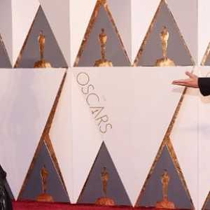 "Оскар 2016": червен килим и най-лошите тоалети на звездите