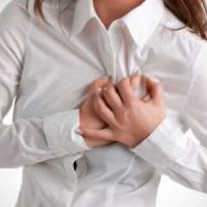 Усложнения на инфаркт на миокарда