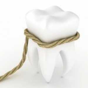 Усложнения след зъб