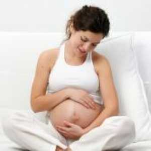 Панкреатин по време на бременност: това е възможно или не?
