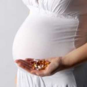 Пентоксифилин по време на бременност