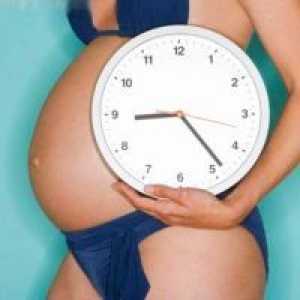 Perenashivanie бременност