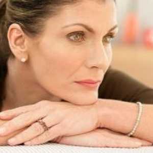 Първите признаци на менопаузата при жените