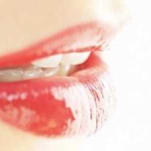 Plamper - пухкавите устни без инжекции