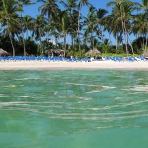 Плажовете на Доминиканската република