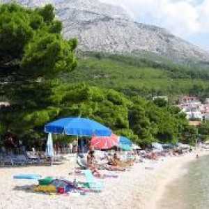 Плажове Хърватия