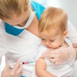 Пневмококова ваксина
