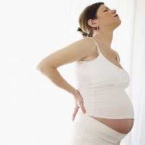 Защо бременните жени не могат да клечат?
