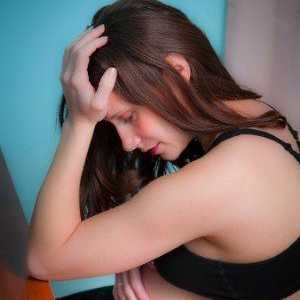 Защо има депресия по време на бременност?