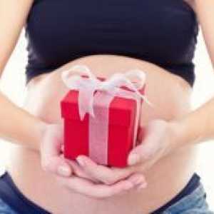 Подаръци за бременни