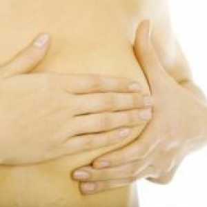 Изтръпване на гърдата - Причини