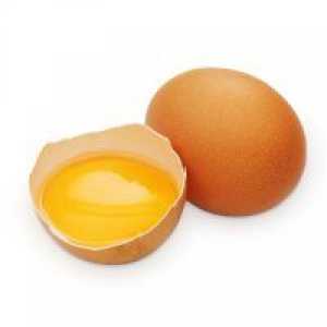 Ползи и вреди на яйца