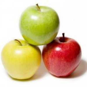 Ползите от ябълки за здравето