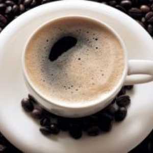 Предимства на кафе