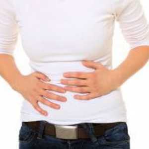Намаляване на стомашната киселинност - симптоми и лечение
