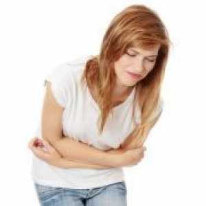 Диария и треска от 38 възрастни - Лечение