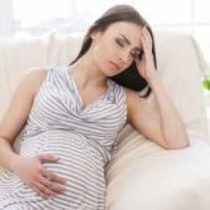 Диария при раждането аборт