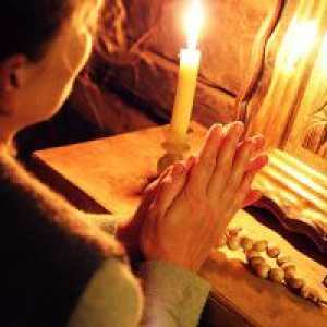Православната молитва против уроки и разваляне
