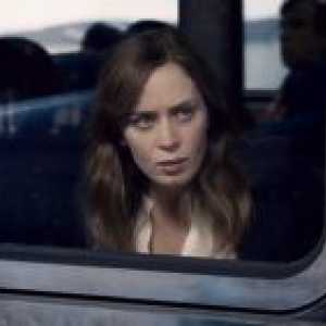 Закачка филмите премиерата "Момичето във влака"