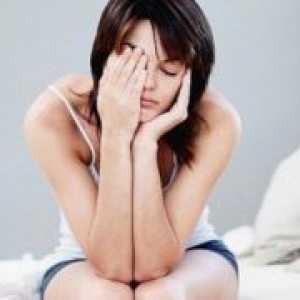 Причините за хемороиди при жените