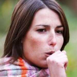 Причини за кашлица без настинка