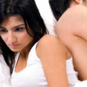 Причините за гъбична инфекция при жените