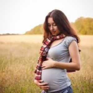 Причините за спонтанен аборт в ранна бременност