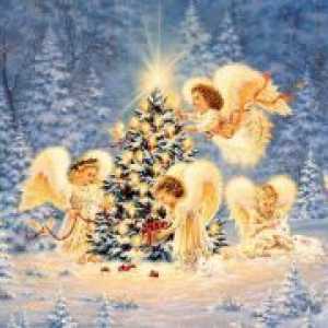 Признаци на Рождество Христово за любов