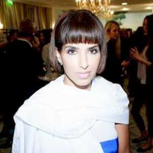 Саудитска принцеса Дина назначен за главен редактор на Vogue Арабия
