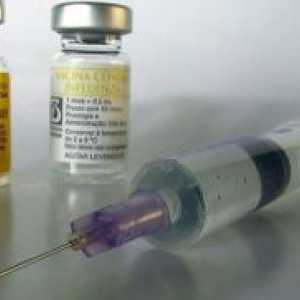 Ваксинирането срещу хепатит В за възрастни