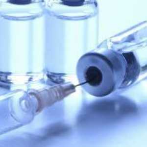 Ваксинирането срещу пневмококово заболяване