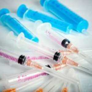 Ваксинирането срещу тетанус за възрастни