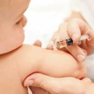 Ваксинации новородени - "за" и "против"?
