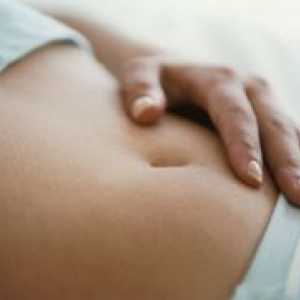 Признаци на бременност за 2 месеца