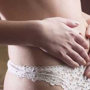 Признаци на ранна бременност