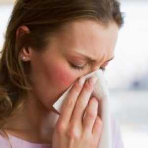 Симптомите на бронхит при възрастни без температура