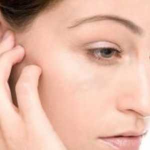Щепселът на ухо - Симптоми