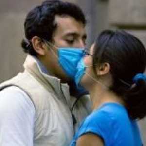 Профилактика на грип и атипичната пневмония