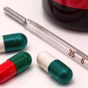 Антивирусно средство срещу свински грип за деца
