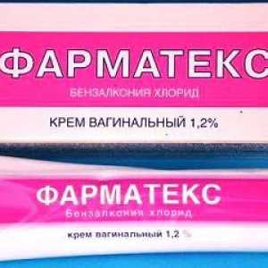 Контрацептивни ФАРМАТЕКС