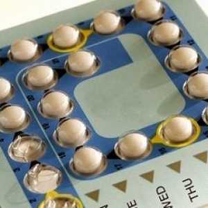 Контрацептиви: странични ефекти