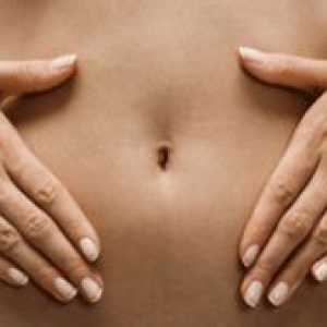 Рак на ендометриума на матката - Симптоми