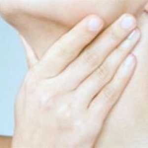 Рак на щитовидната жлеза - как да живеем?